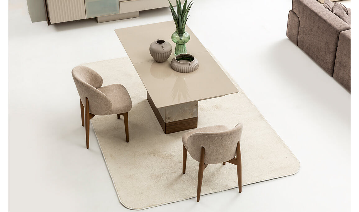 Cosmo Yemek Masası - 2