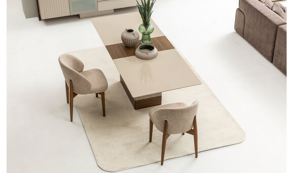 Cosmo Yemek Masası - 3