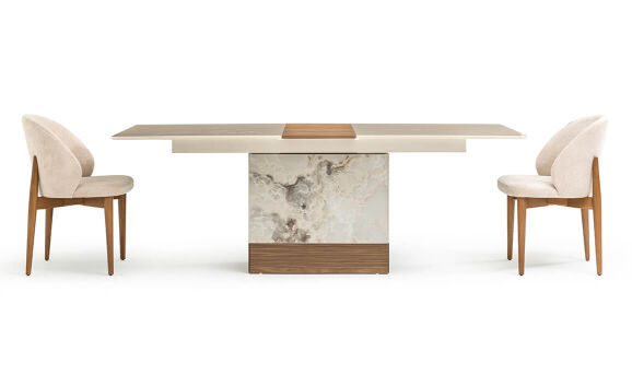 Cosmo Yemek Masası - 5