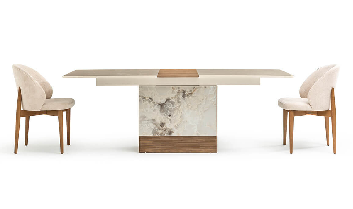 Cosmo Yemek Masası - 5