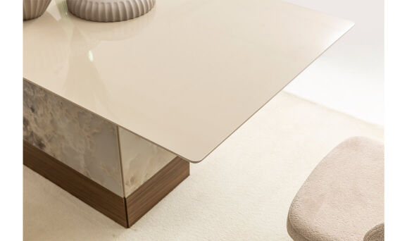 Cosmo Yemek Masası - 15