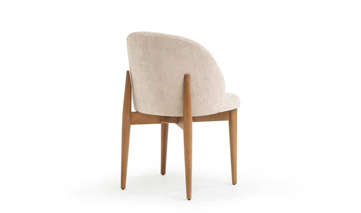 Cosmo Yemek Masası - 20