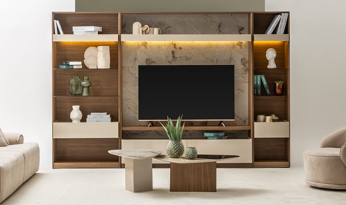 Cosmo Yemek Odası - 3