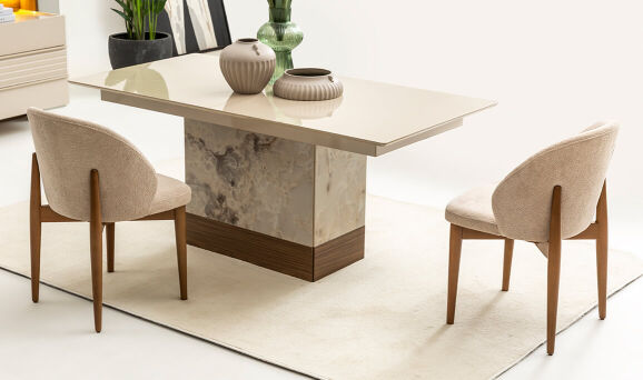 Cosmo Yemek Odası - 5