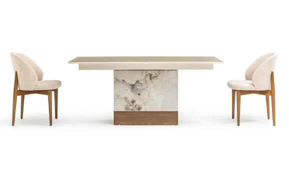 Cosmo Yemek Odası - 8