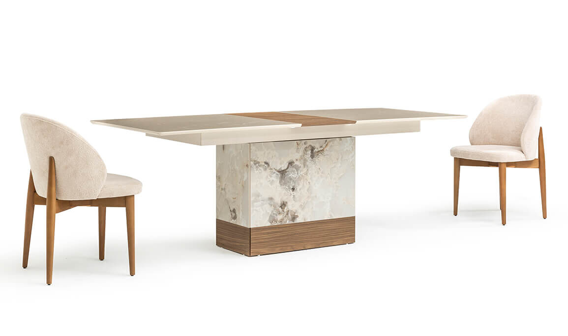 Cosmo Yemek Odası - 10