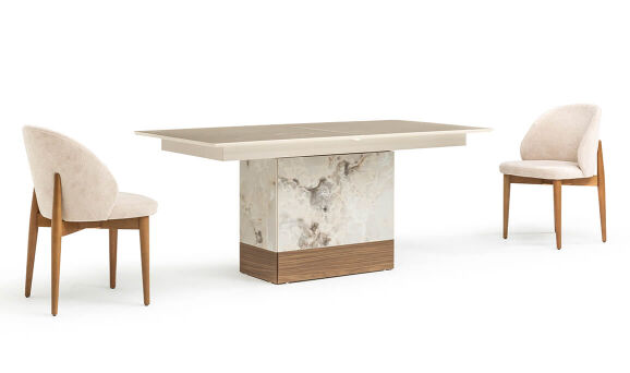 Cosmo Yemek Odası - 11