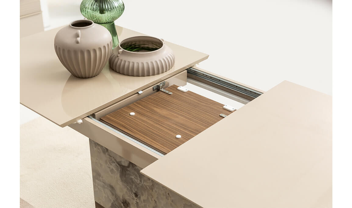 Cosmo Yemek Odası - 15