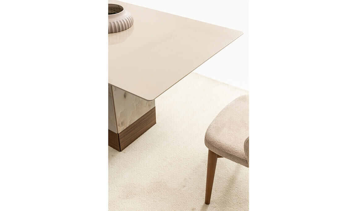 Cosmo Yemek Odası - 18