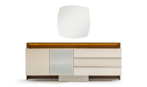 Cosmo Yemek Odası - 29