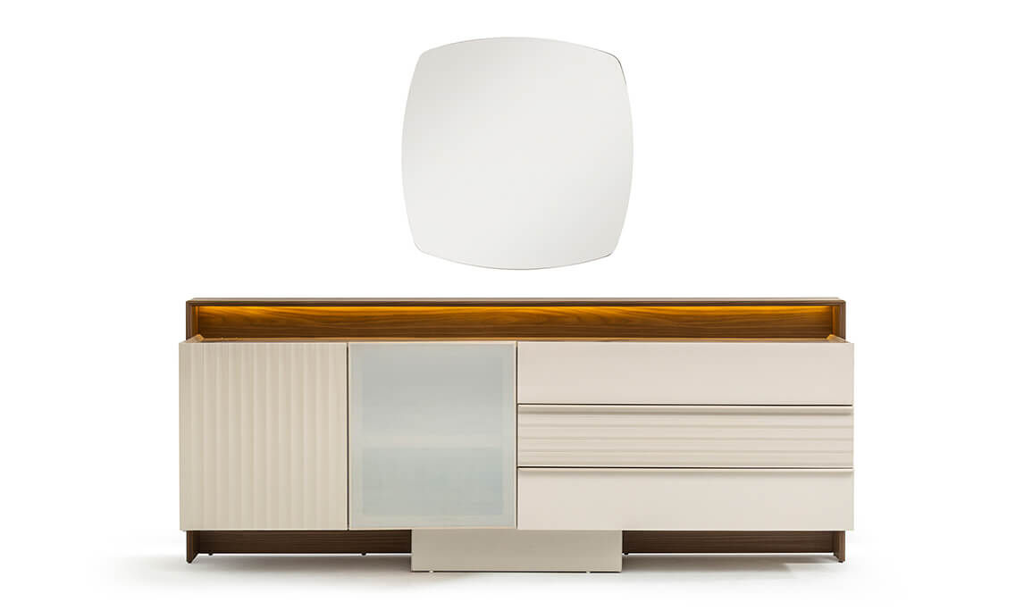 Cosmo Yemek Odası - 29