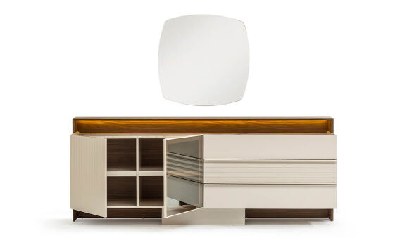 Cosmo Yemek Odası - 30