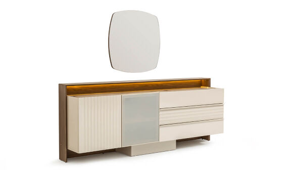 Cosmo Yemek Odası - 31