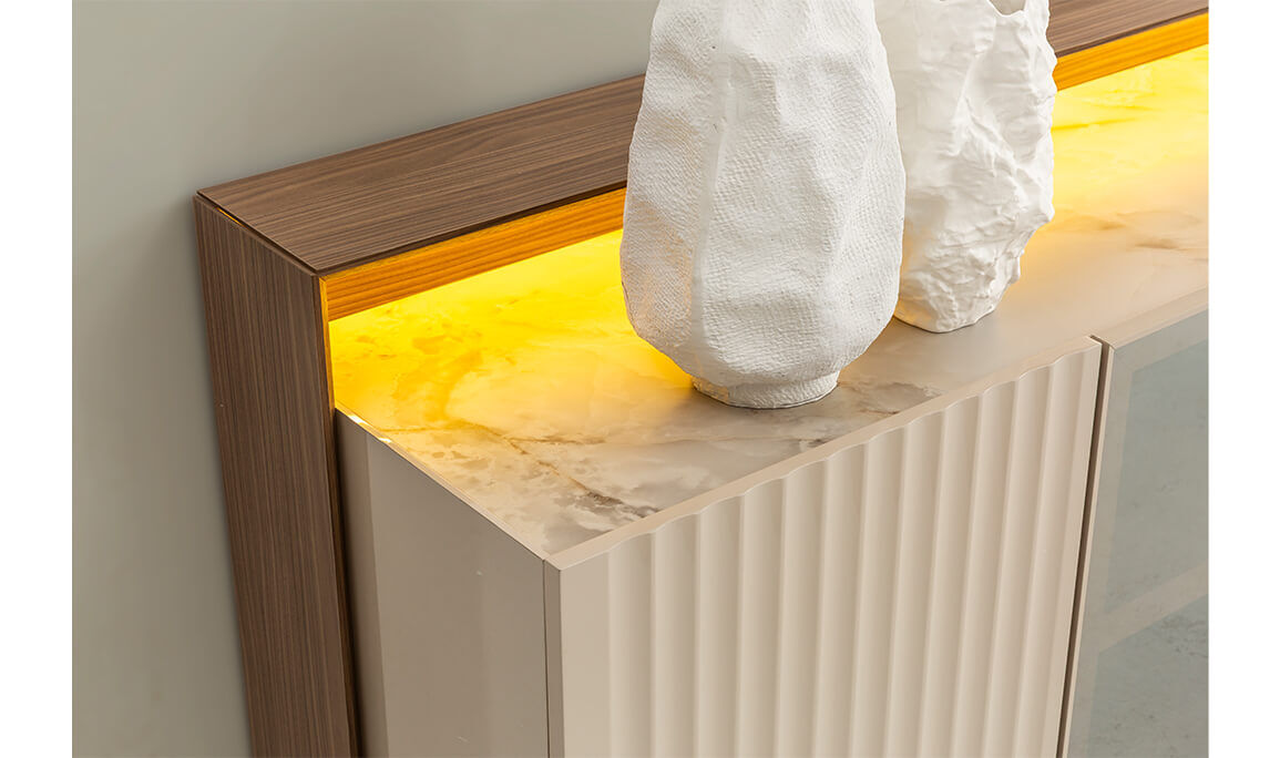 Cosmo Yemek Odası - 35