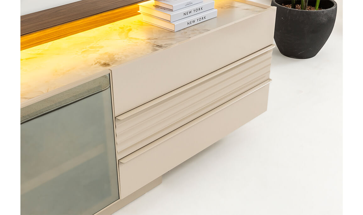 Cosmo Yemek Odası - 37