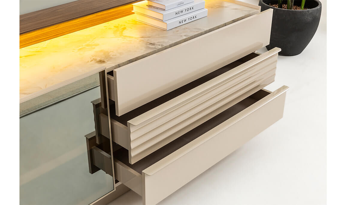 Cosmo Yemek Odası - 38