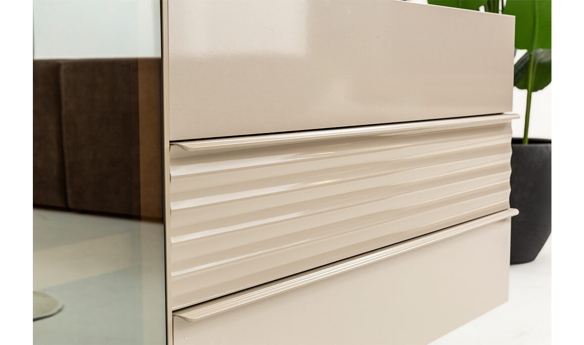 Cosmo Yemek Odası - 39