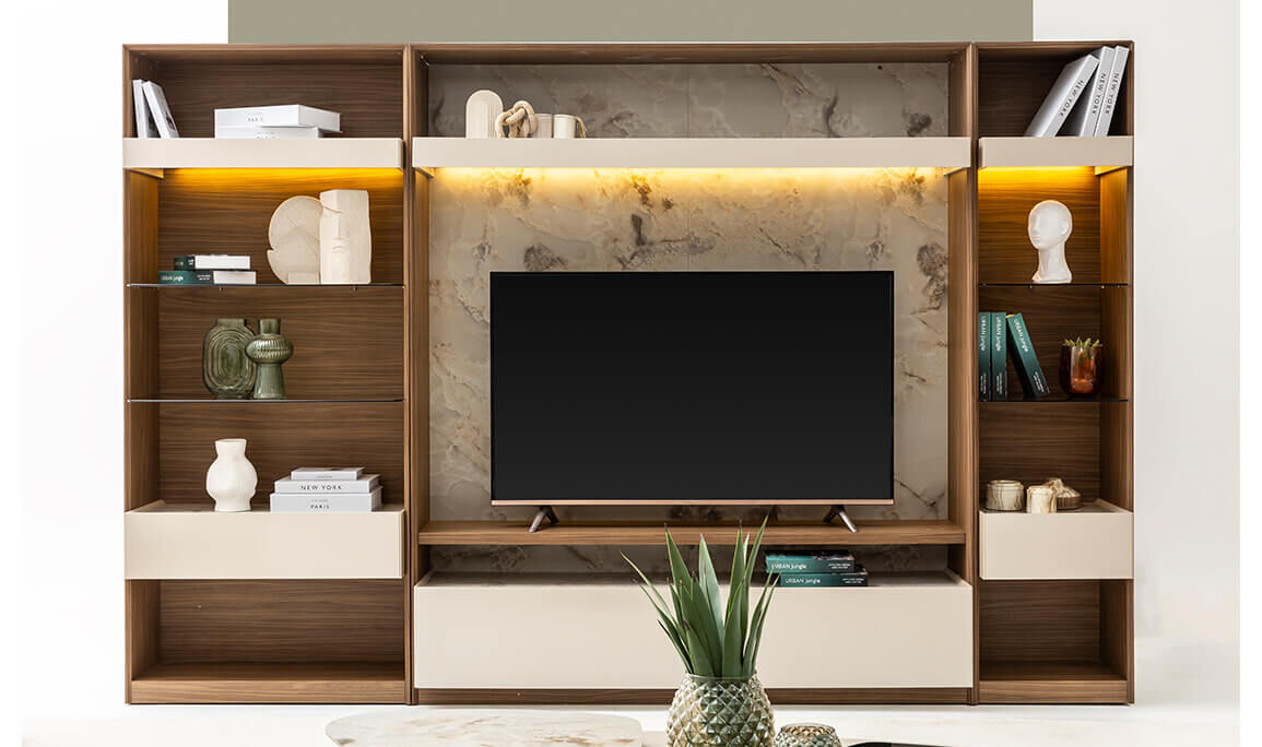 Cosmo Yemek Odası - 42