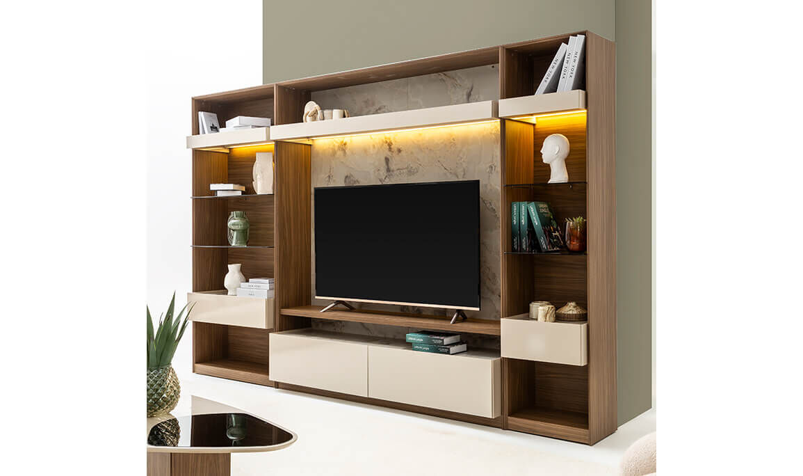 Cosmo Yemek Odası - 44