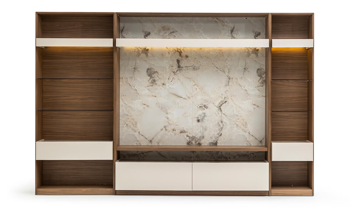 Cosmo Yemek Odası - 45