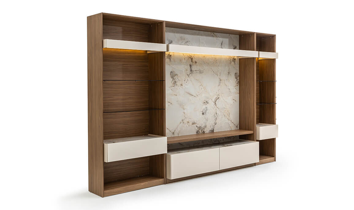 Cosmo Yemek Odası - 46