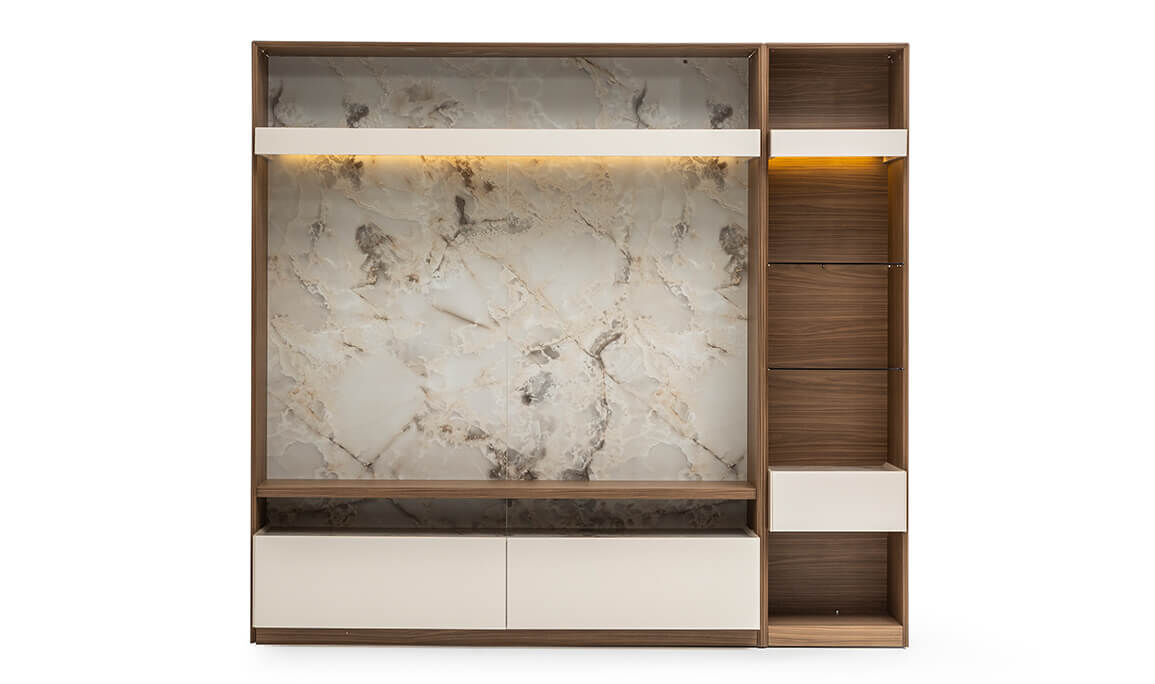 Cosmo Yemek Odası - 48