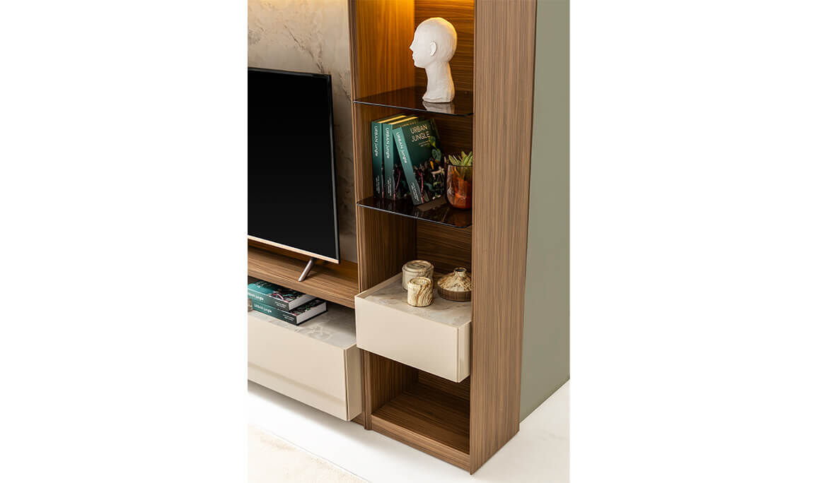 Cosmo Yemek Odası - 65