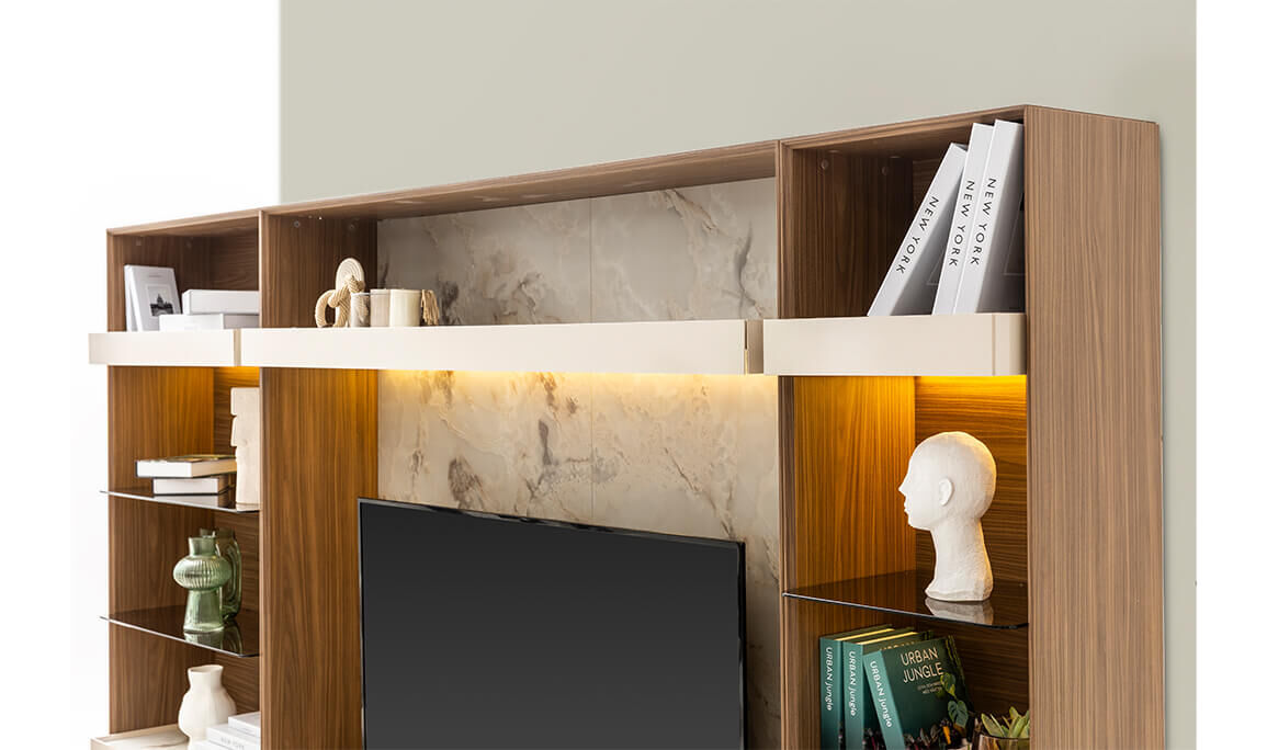 Cosmo Yemek Odası - 67