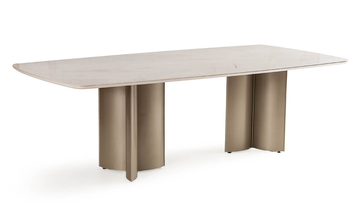 Cozze Yemek Masası - 