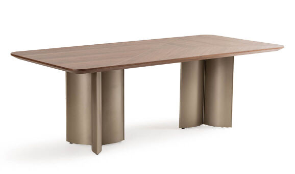 Cozze Yemek Masası V2 - 1