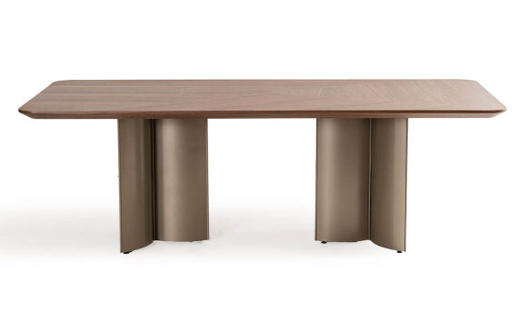 Cozze Yemek Masası V2 - 3