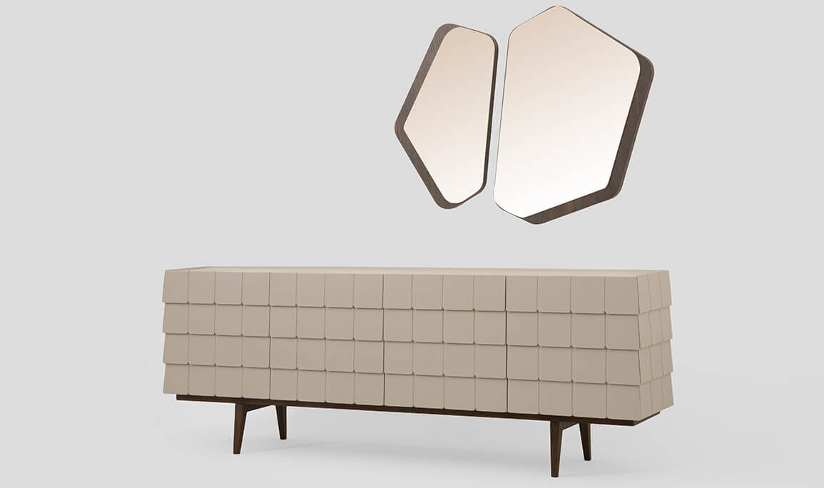 Craft Yemek Odası - 23