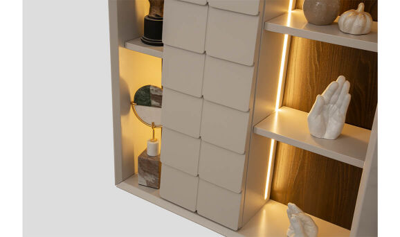 Craft Yemek Odası - 29