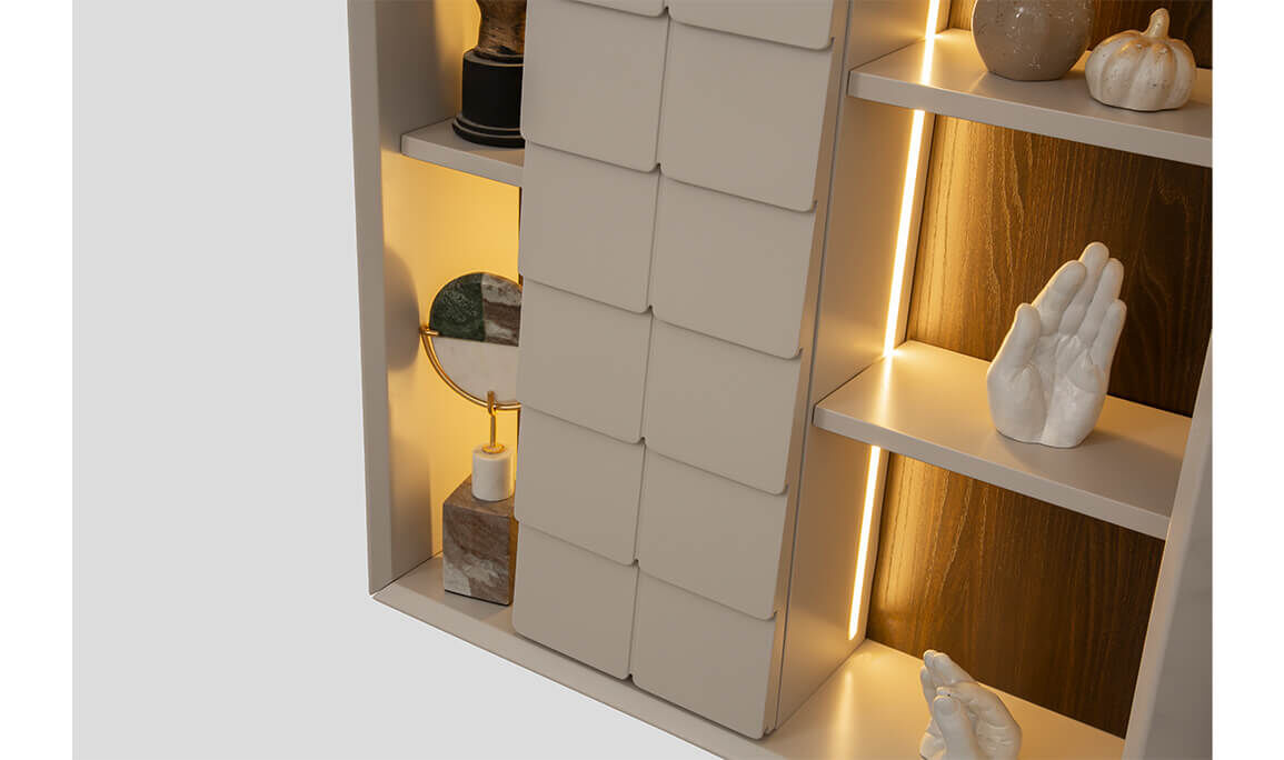 Craft Yemek Odası - 29