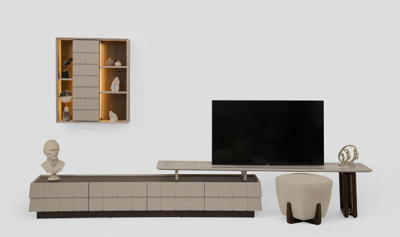 Craft Yemek Odası - 26