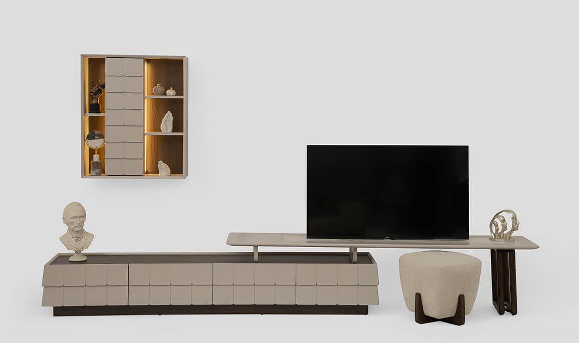 Craft Yemek Odası - 26