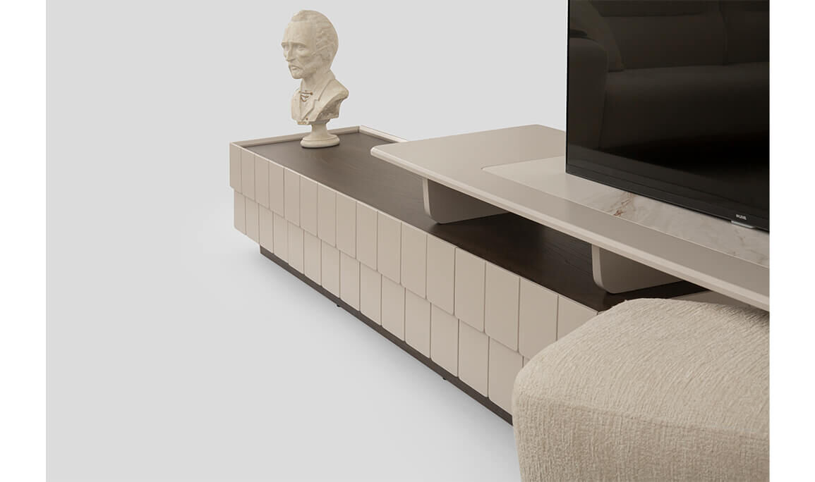 Craft Yemek Odası - 30