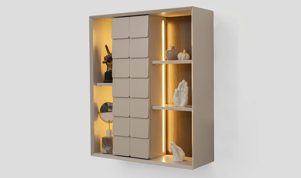 Craft Yemek Odası - 28