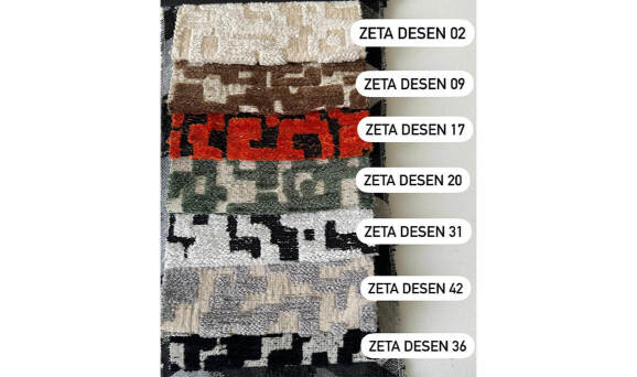 Cratos Antik Yataklı Koltuk Takımı - 17