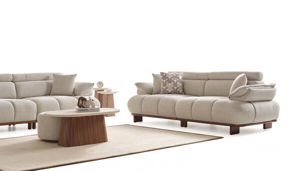 Craw Koltuk Takımı - 5