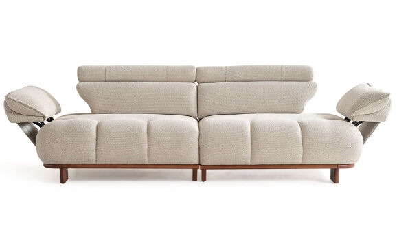 Craw Koltuk Takımı - 10