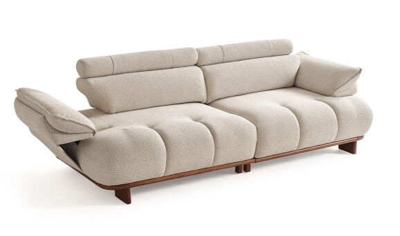 Craw Koltuk Takımı - 12