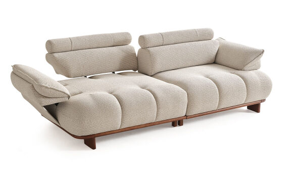 Craw Koltuk Takımı - 13