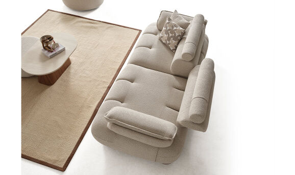 Craw Koltuk Takımı - 18