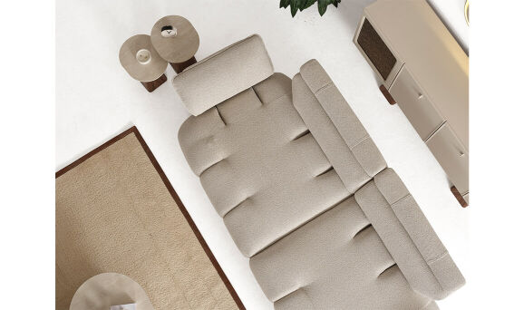 Craw Koltuk Takımı - 19