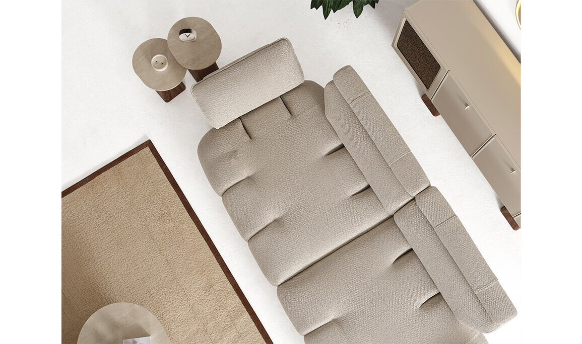 Craw Koltuk Takımı - 19