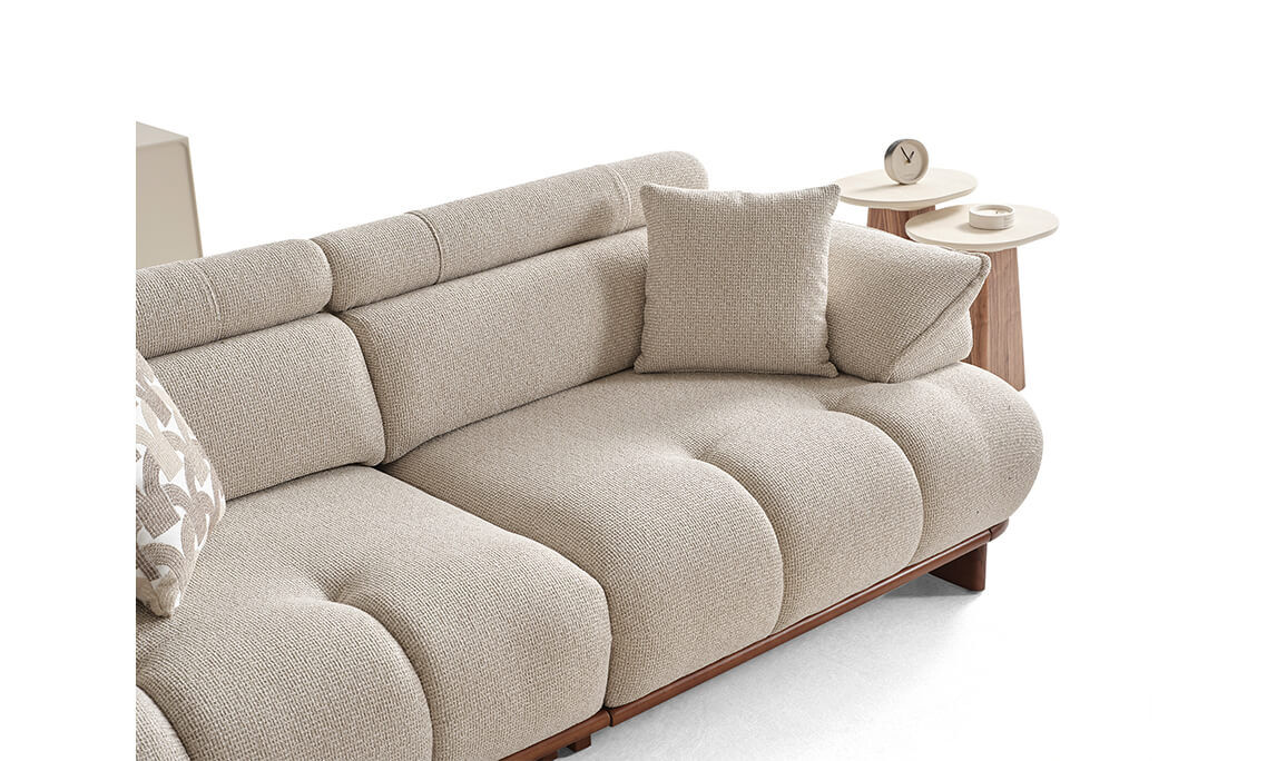 Craw Koltuk Takımı - 20