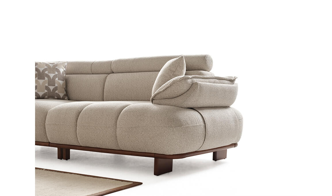 Craw Koltuk Takımı - 21