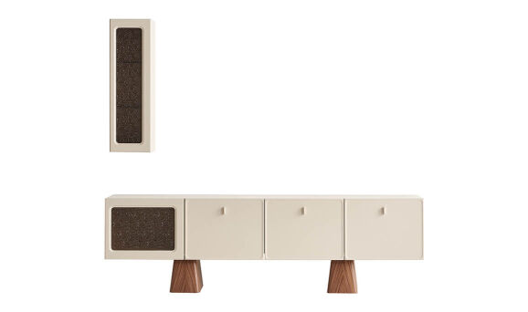 Craw Tv Ünitesi - (1)