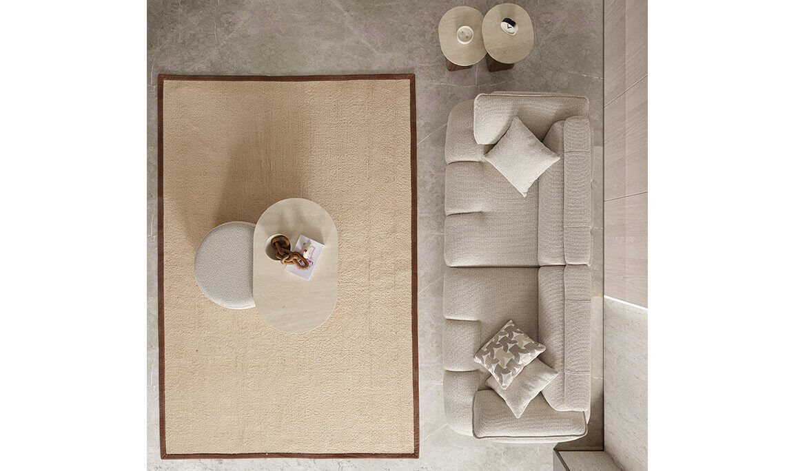 Craw Üçlü Koltuk - 11